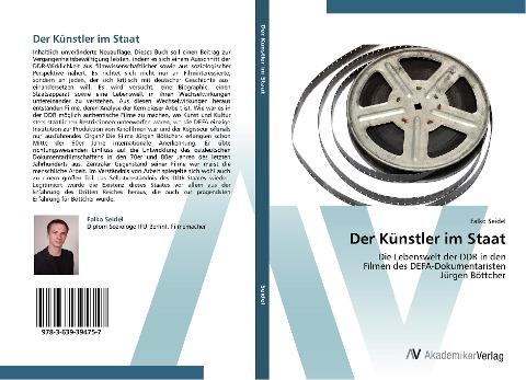 Der Künstler im Staat