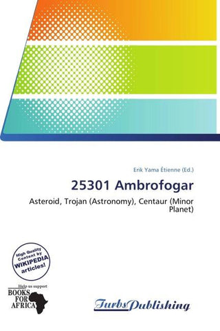 25301 Ambrofogar