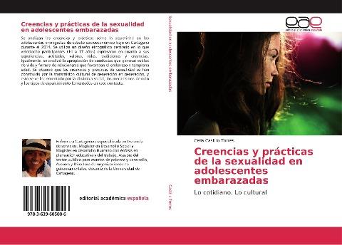 Creencias y prácticas de la sexualidad en adolescentes embarazadas