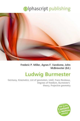 Ludwig Burmester