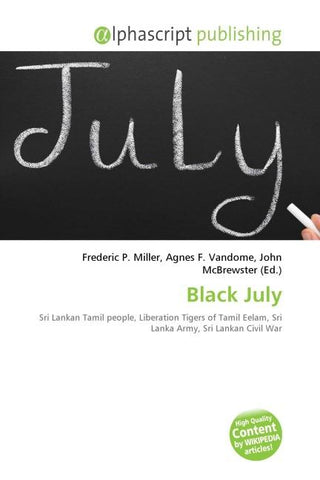 Black July