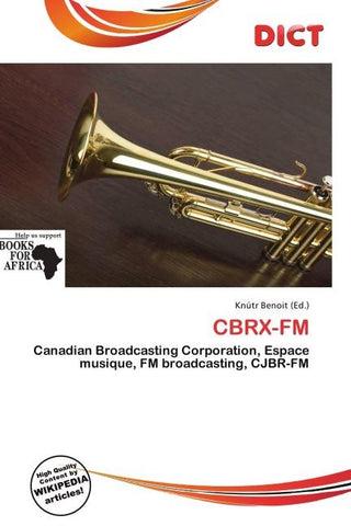 CBRX-FM
