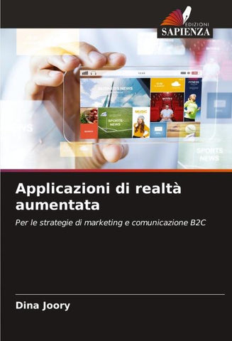 Applicazioni di realtà aumentata