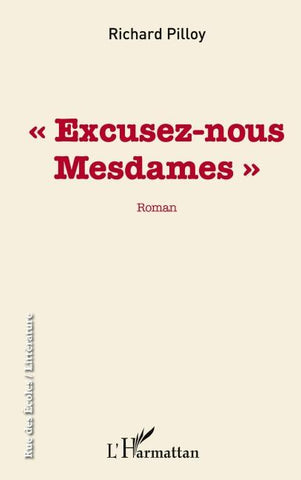 Excusez-nous Mesdames