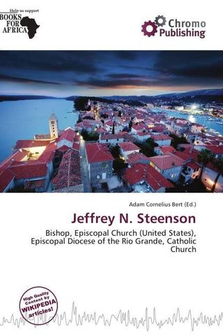 Jeffrey N. Steenson