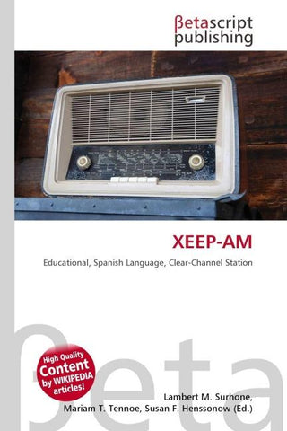 XEEP-AM