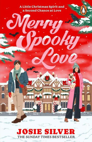 Merry Spooky Love