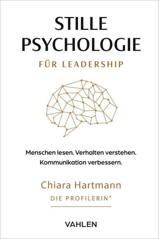Stille Psychologie für Leadership