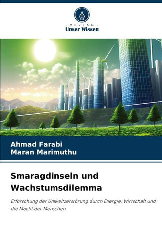 Smaragdinseln und Wachstumsdilemma