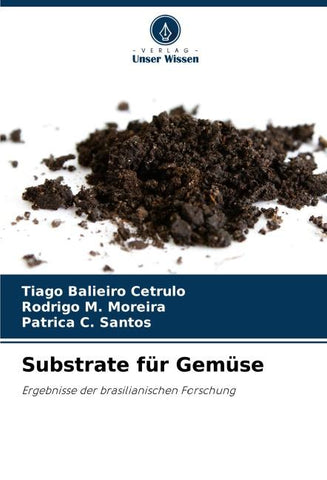 Substrate für Gemüse