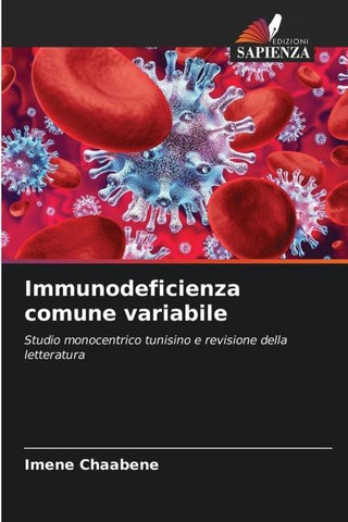 Immunodeficienza comune variabile