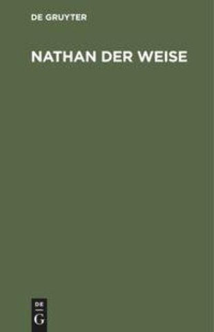Nathan der Weise