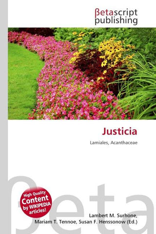 Justicia