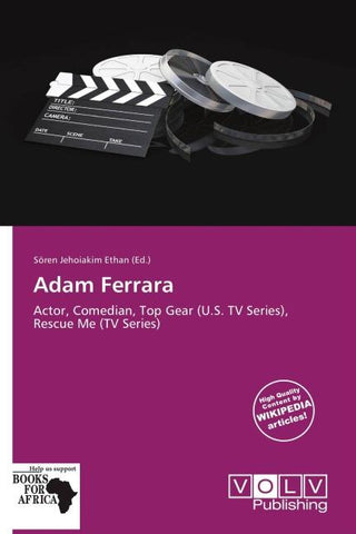 Adam Ferrara
