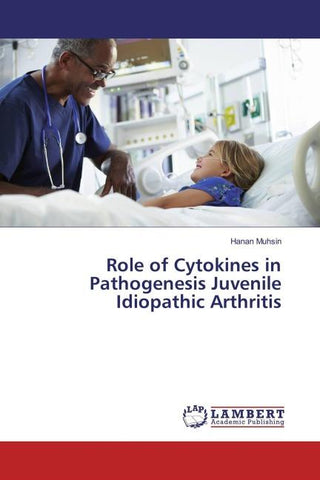 Role of Cytokines in Pathogenesis Juvenile Idiopathic Arthritis
