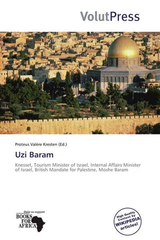 Uzi Baram