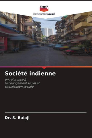 Société indienne