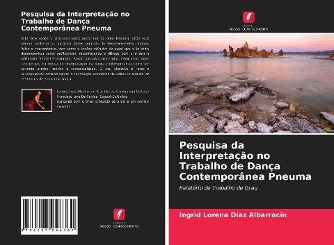 Pesquisa da Interpretação no Trabalho de Dança Contemporânea Pneuma