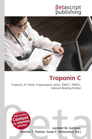 Troponin C