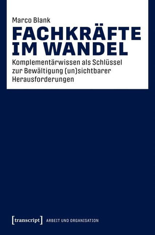 Fachkräfte im Wandel