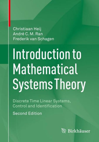 Introduction to Mathematical Systems Theory