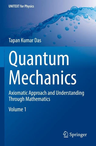 Quantum Mechanics