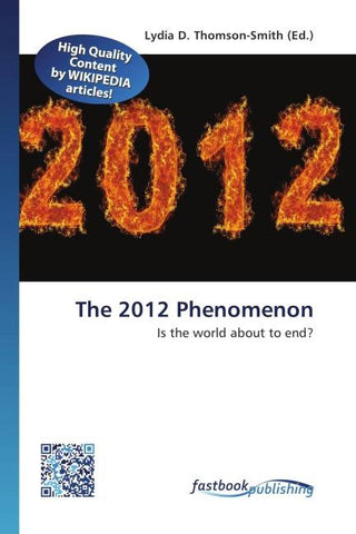 The 2012 Phenomenon