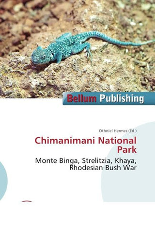 Chimanimani National Park