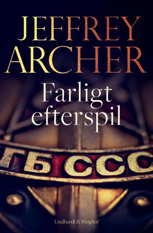 Farligt efterspil