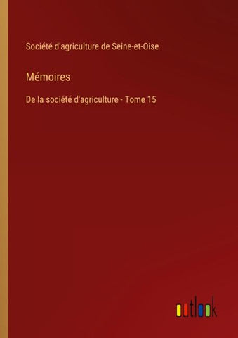 Mémoires