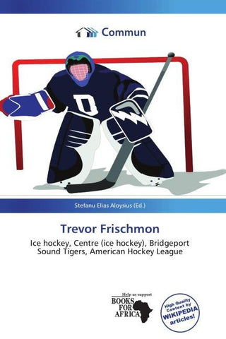 Trevor Frischmon
