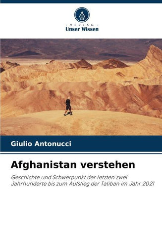Afghanistan verstehen