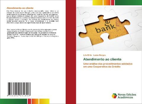 Atendimento ao cliente