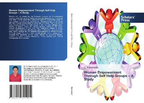 Women Empowerment Through Self Help Groups - A Study