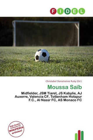 Moussa Saïb