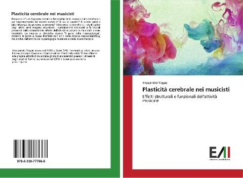 Plasticità cerebrale nei musicisti