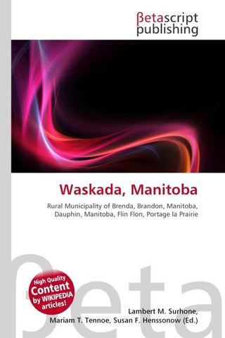 Waskada, Manitoba