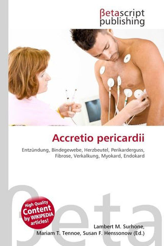 Accretio pericardii