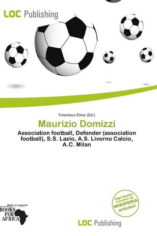 Maurizio Domizzi