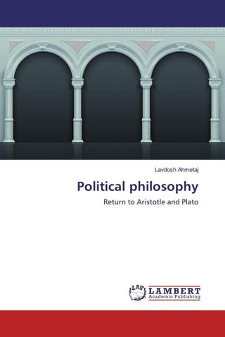 Political philosophy