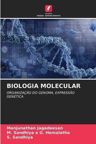 BIOLOGIA MOLECULAR