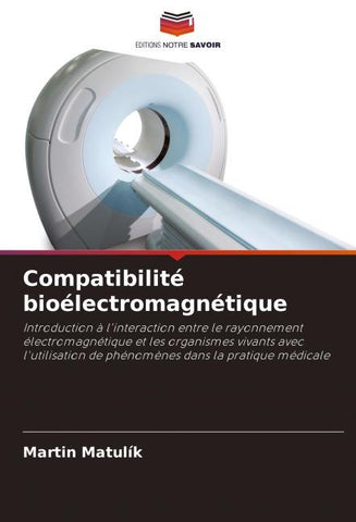 Compatibilité bioélectromagnétique