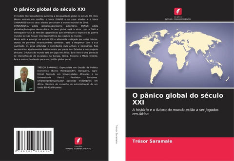 O pânico global do século XXI