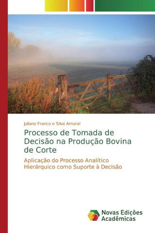 Processo de Tomada de Decisão na Produção Bovina de Corte