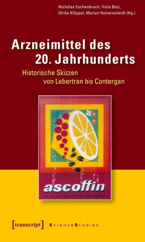 Arzneimittel des 20. Jahrhunderts