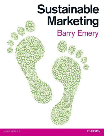 Sustainable Marketing