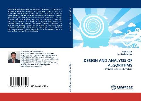 DESIGN AND ANALYSIS OF ALGORITHMS