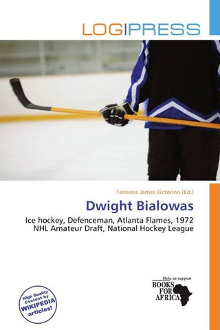 Dwight Bialowas