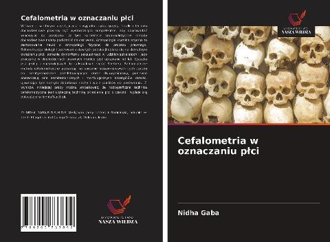 Cefalometria w oznaczaniu p¿ci