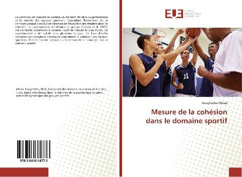 Mesure de la cohésion dans le domaine sportif